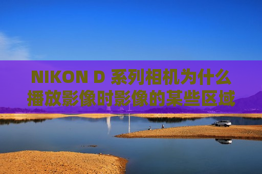 NIKON D 系列相机为什么播放影像时影像的某些区域会在相机显示屏上闪烁